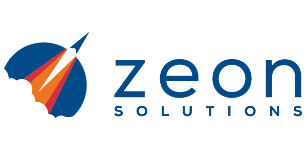 Zeon Solutions Logo