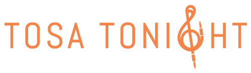 Tosa Tonight Logo